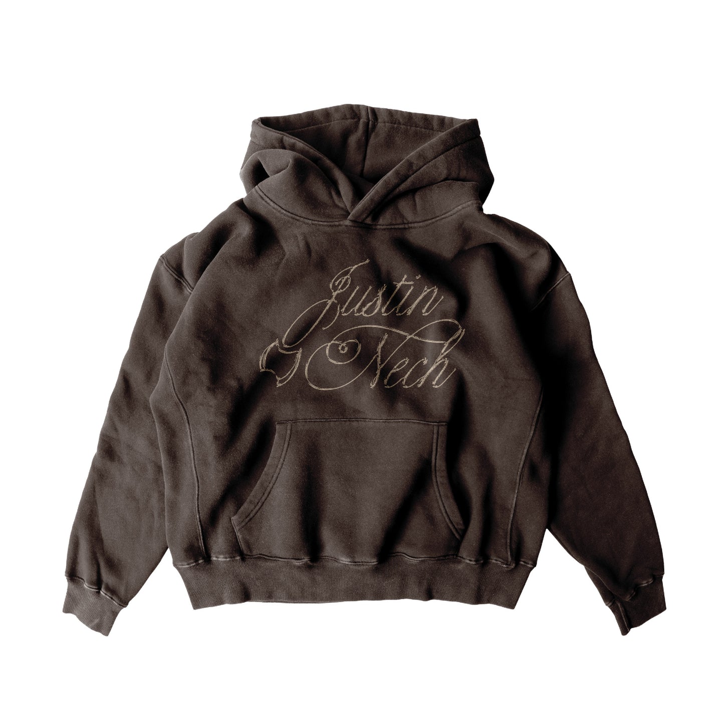 American Psycho Ransom Hoodie